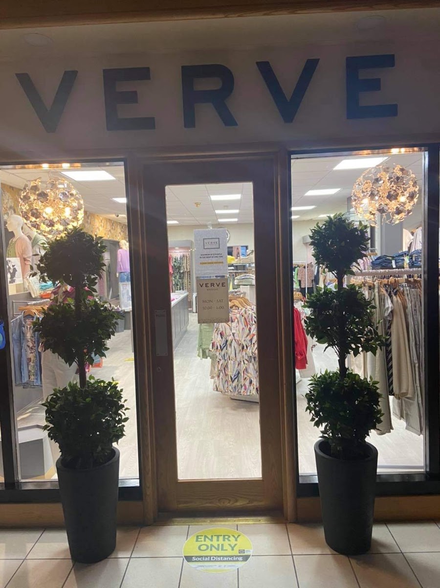 Verve Boutique