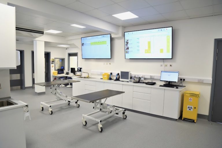 Veterinary Specialists Cork