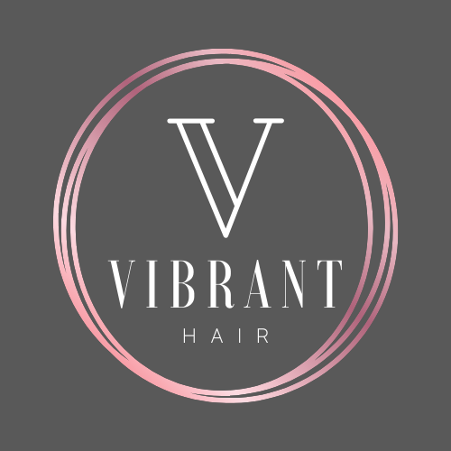 Vibrant Unisex Hair Salon