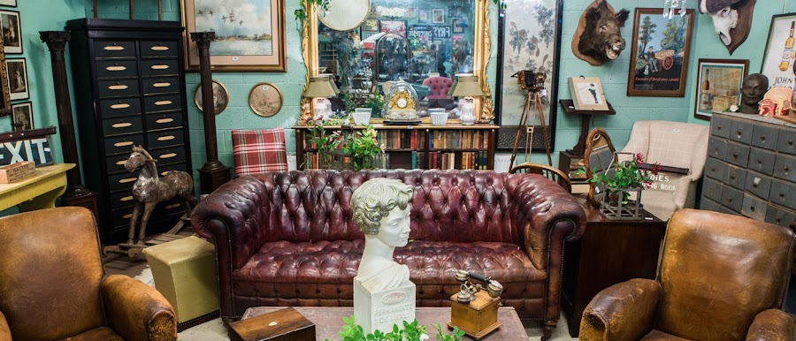 Victor Mee Auctions Ltd