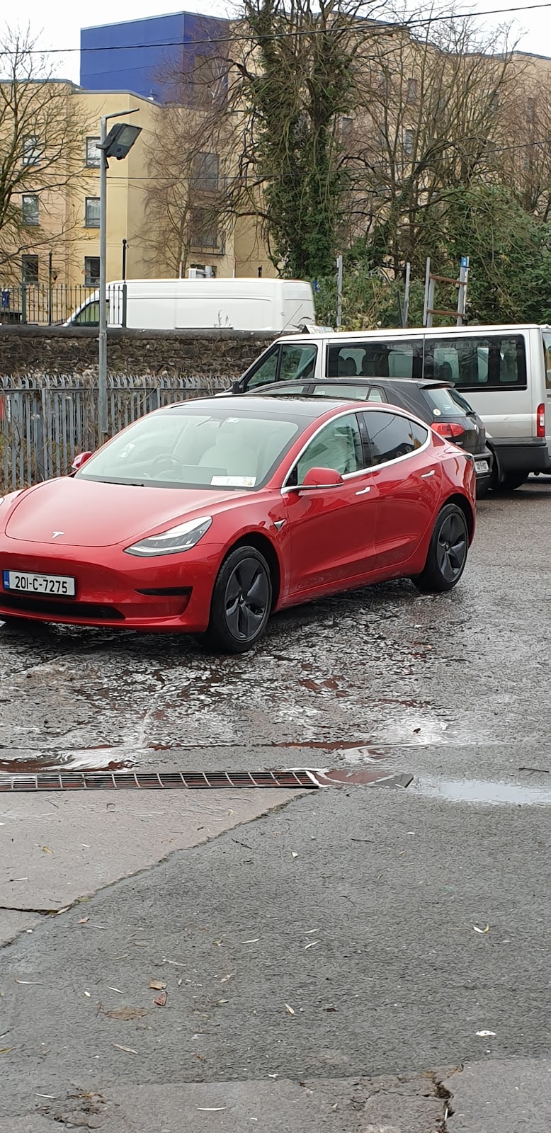 Victoria Cross Car Valeting