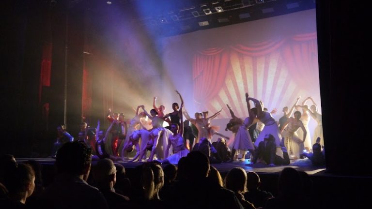 Victoria Walker Dance