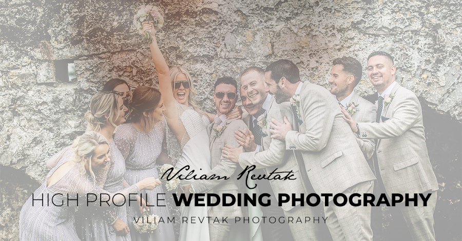 Viliam Revtak Photography