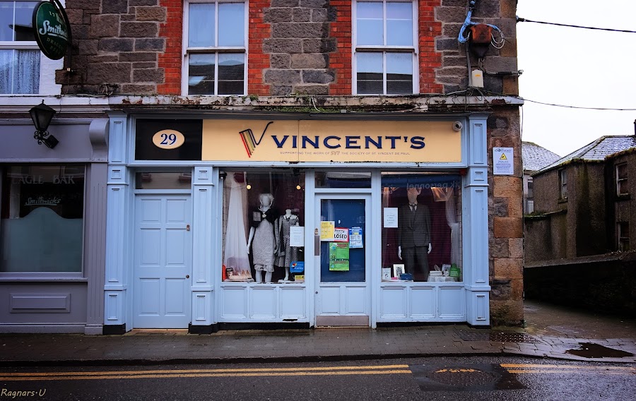 Vincent’s Cavan
