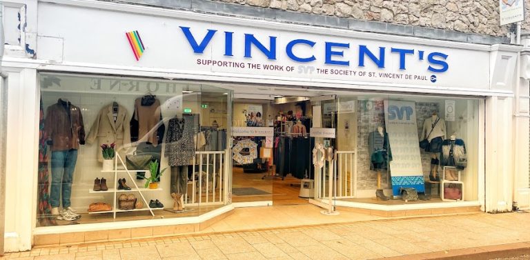 Vincent’s Armagh