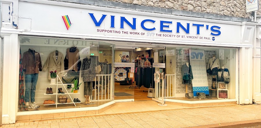 Vincent’s Armagh