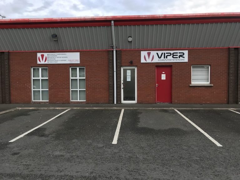 Viper Computer Systems