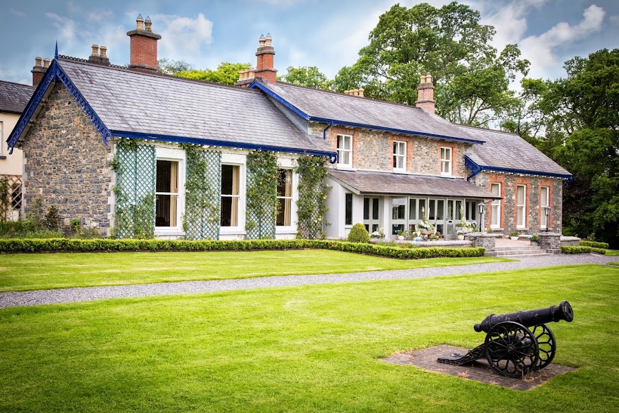 Virginia Park Lodge