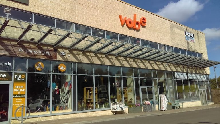 Vobe Interiors Limited