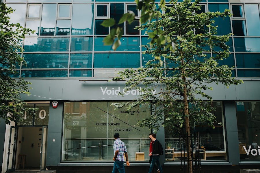Void Art Centre