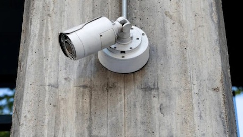 Vortex Electronic Security Systems