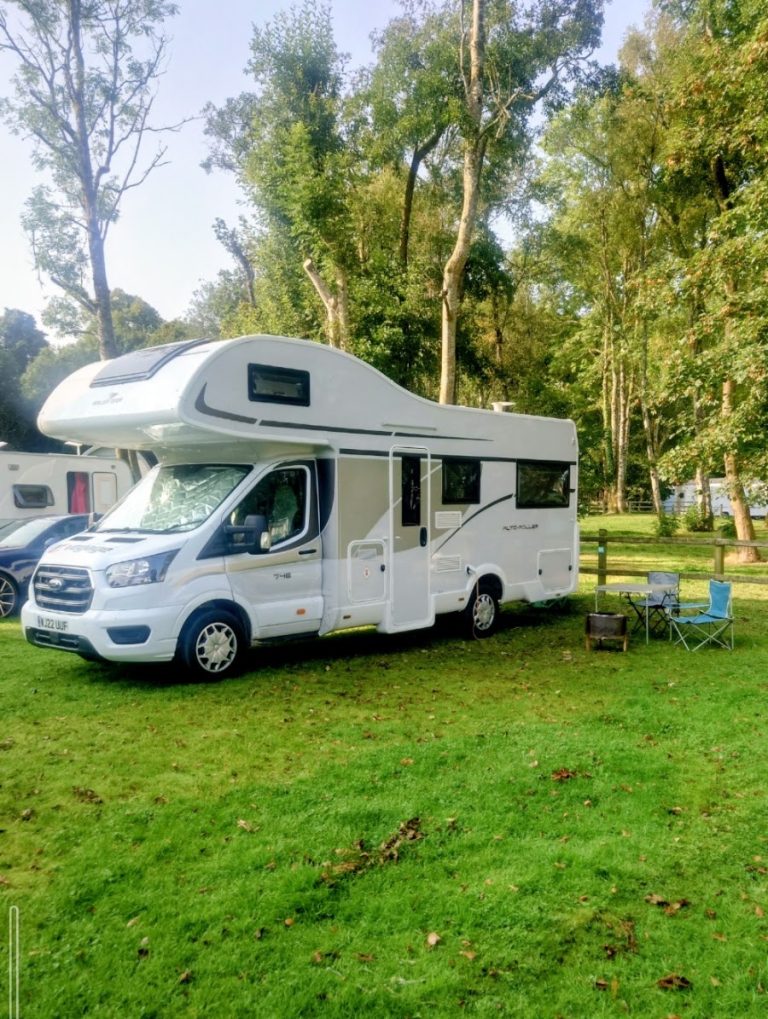 Voyage Motorhomes