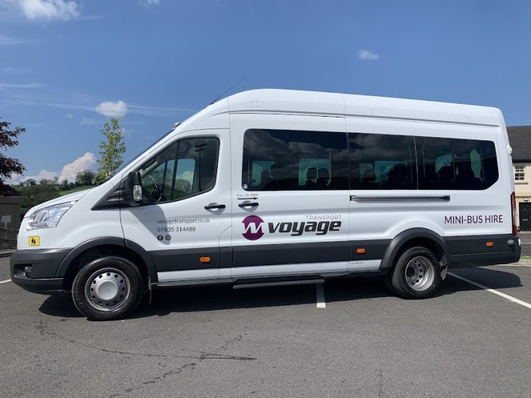 Voyage Transport