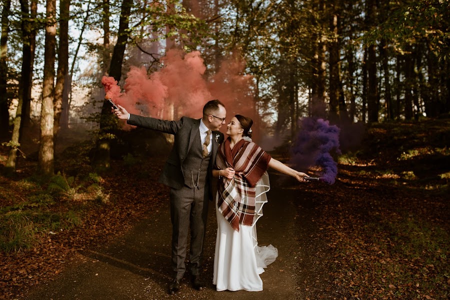 WOJCIECH KOZA | WEDDING PHOTOGRAPHY