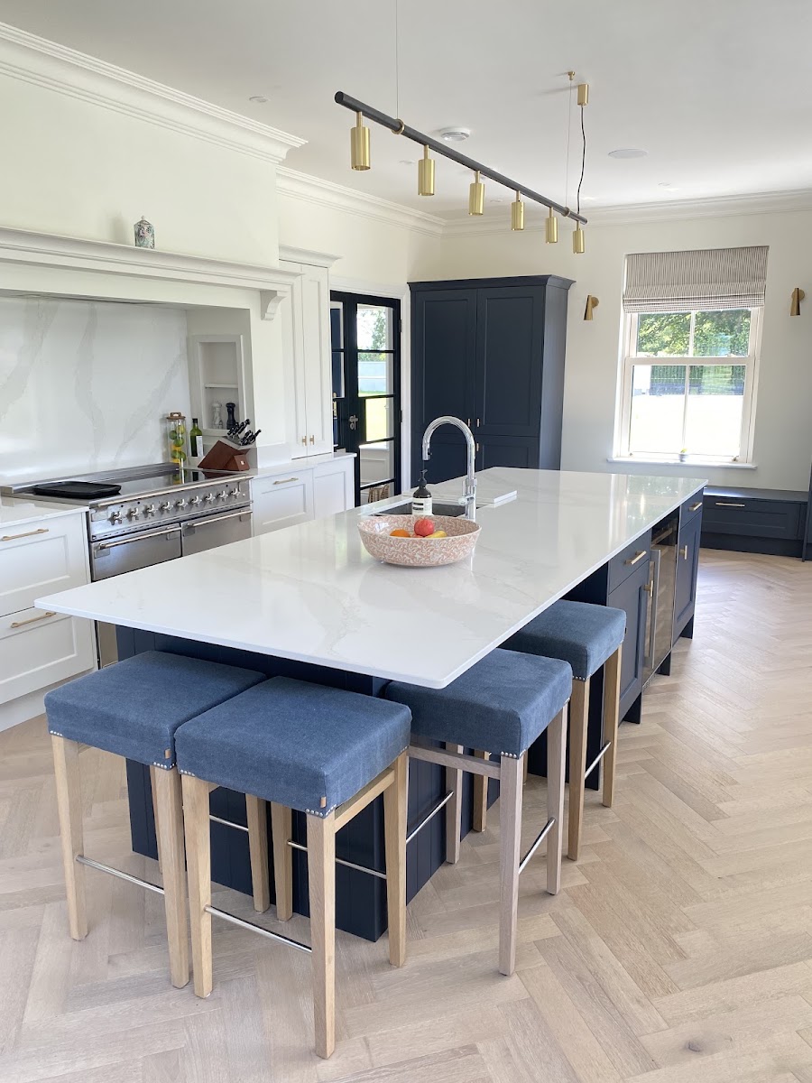 WRC Custom Kitchens, Sligo