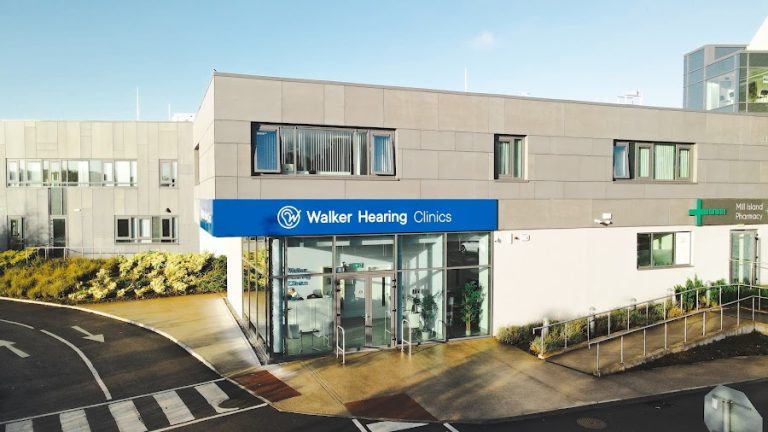 Walker Hearing Clinic