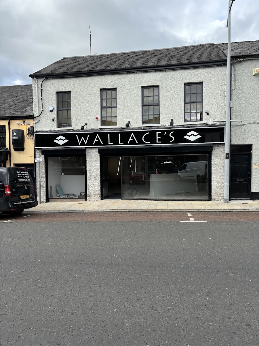 Wallace’s