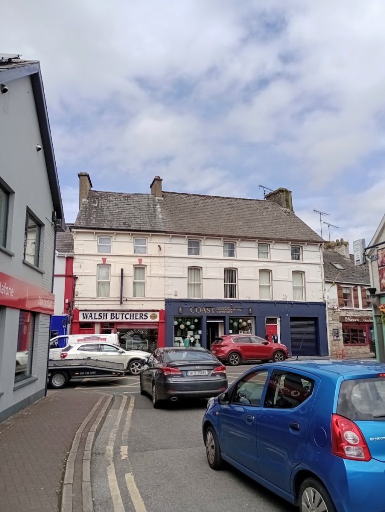 Walsh Butchers