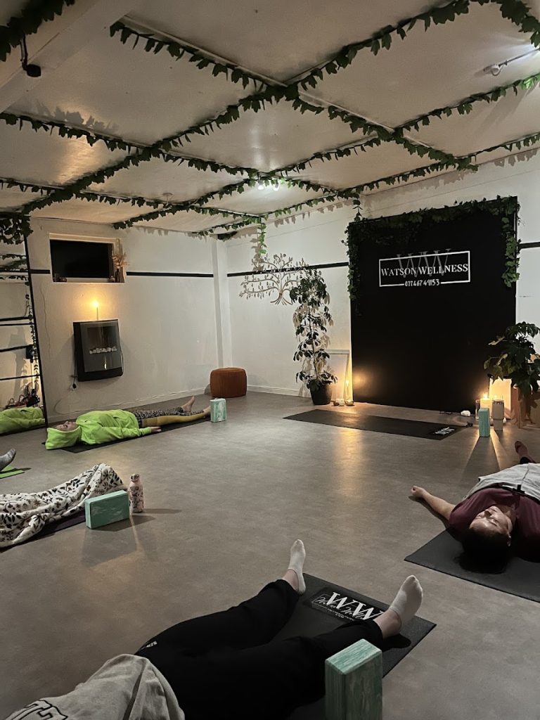 Watson Wellness Ballynahinch