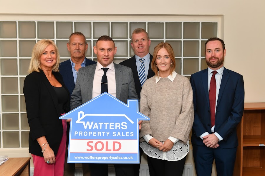 Watters Property Sales