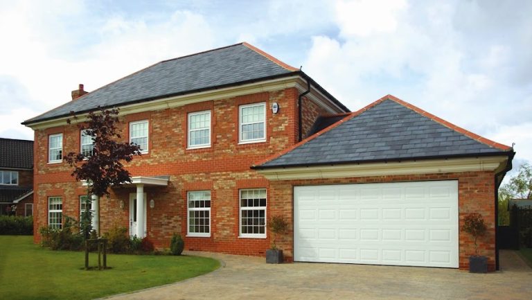 Webb Roller Door Company