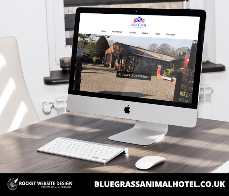 Website Design Ireland