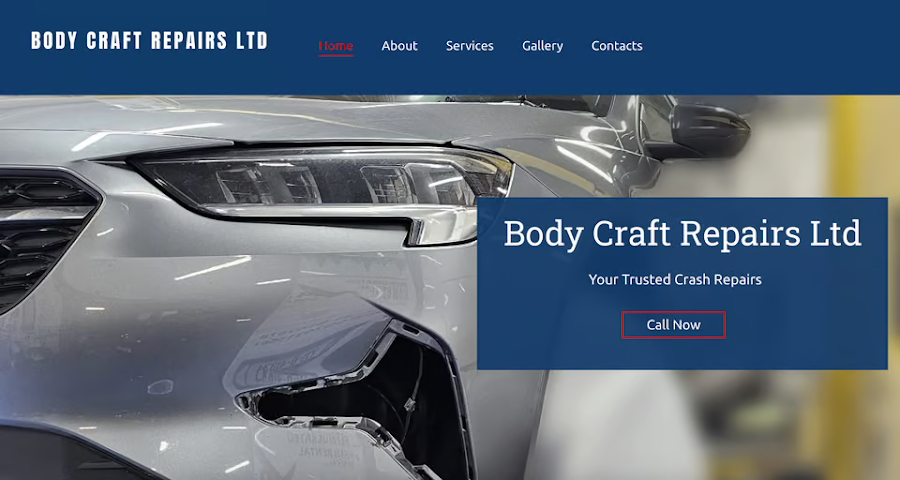 Webtech Digitals Ltd | Website Design Dublin Ireland
