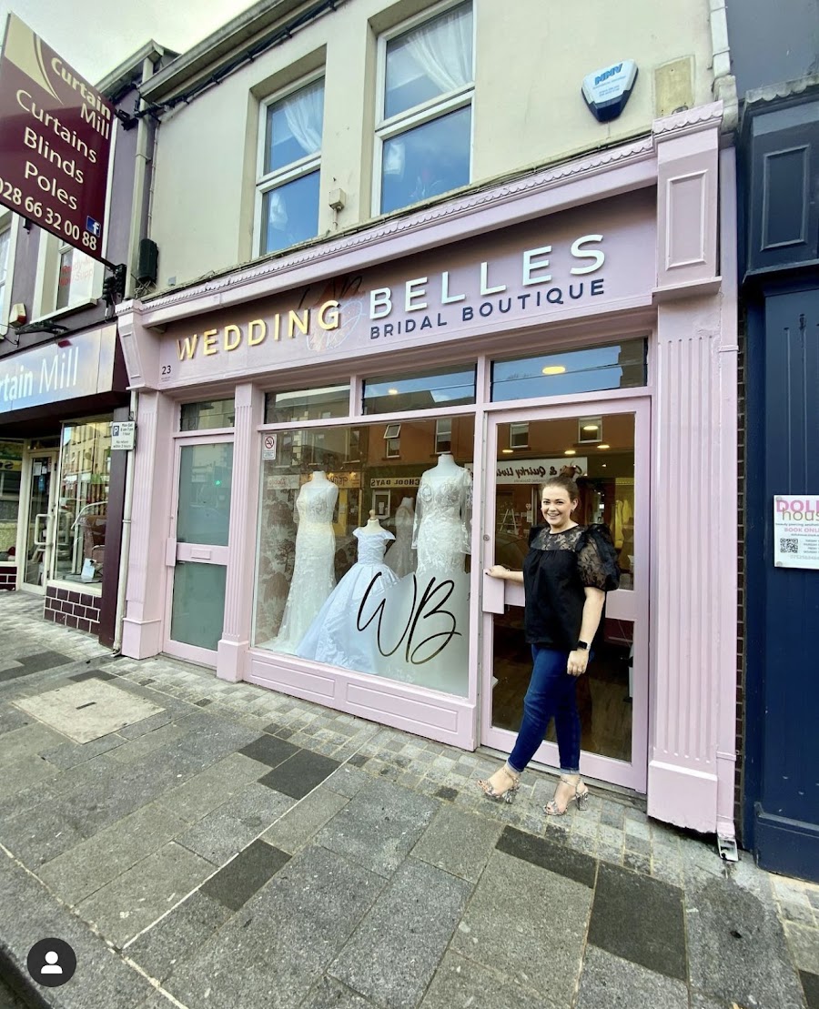 Wedding Belles Fermanagh