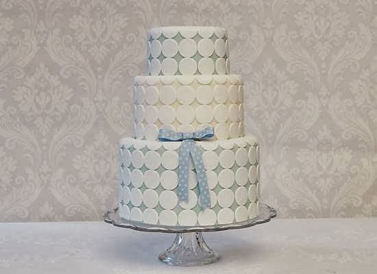 Wedding Cakes by Design