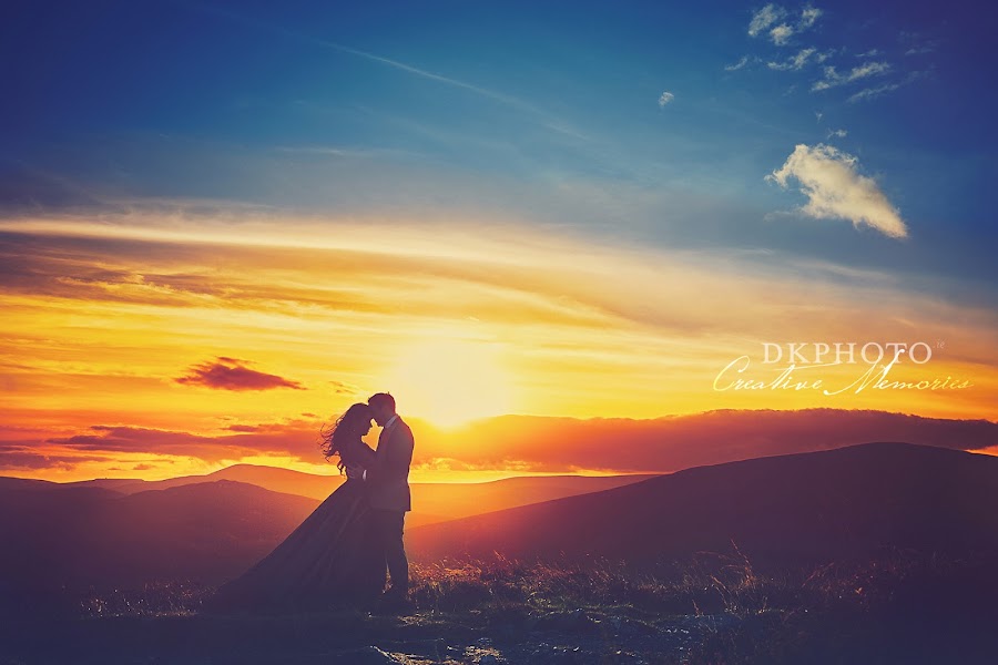 Wedding Photography Dublin – DK Photo