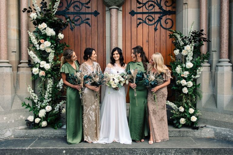 Weddings By Jason