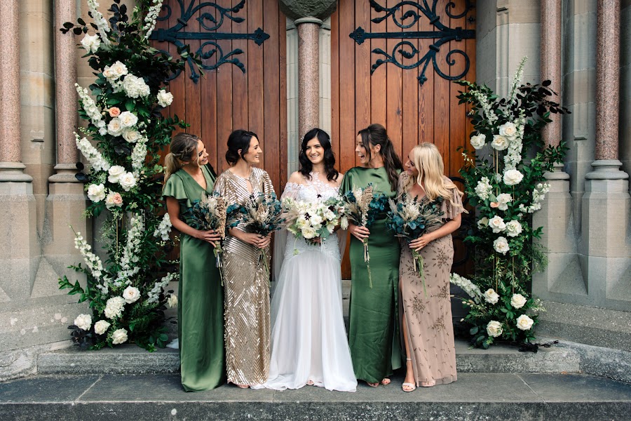 Weddings By Jason