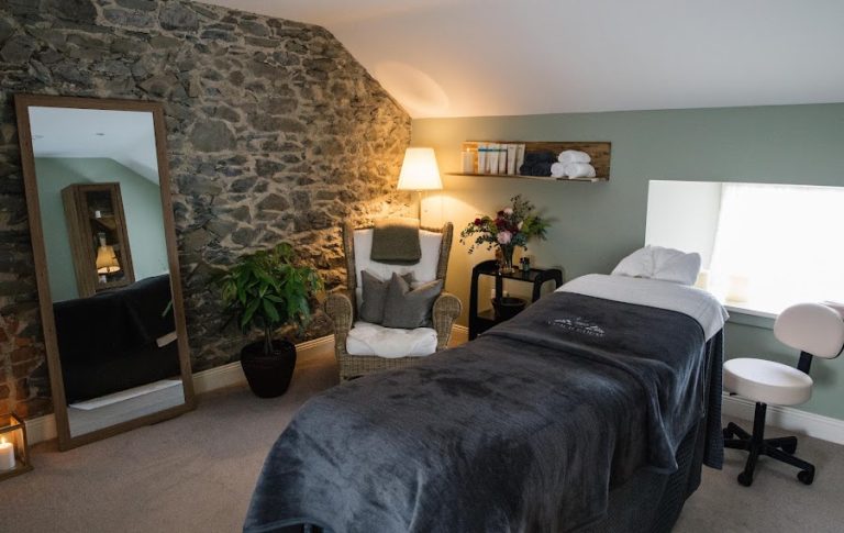Wellness At The Coach House | Day Spa | Massage & Facial Treatments | Drogheda, Louth