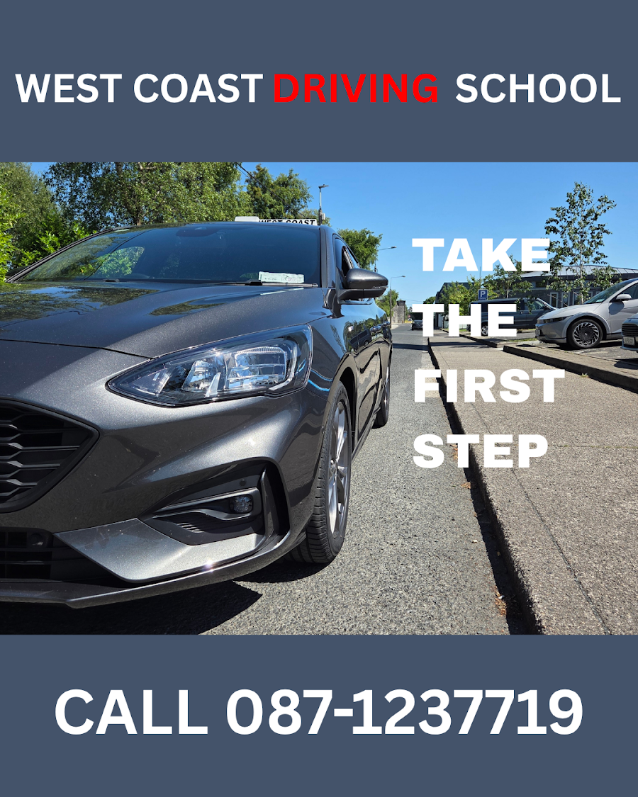 West Coast Driving School