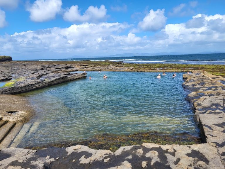 West End Pool