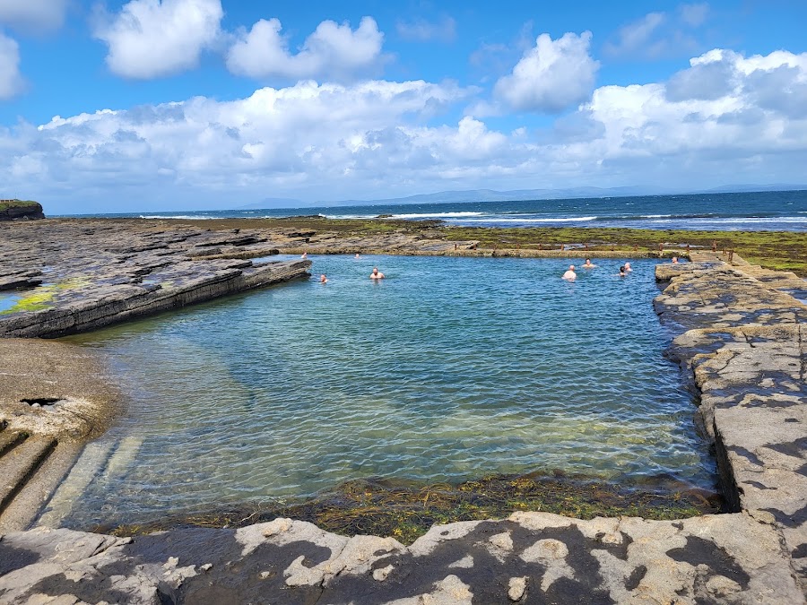 West End Pool
