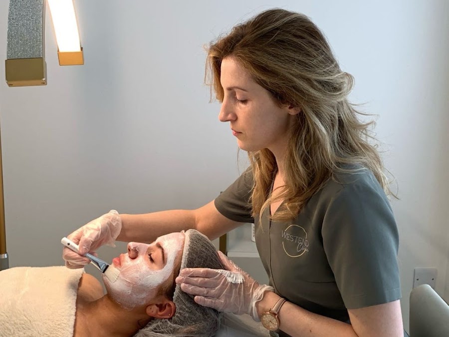 Westend Beauty & Aesthetic Clinic