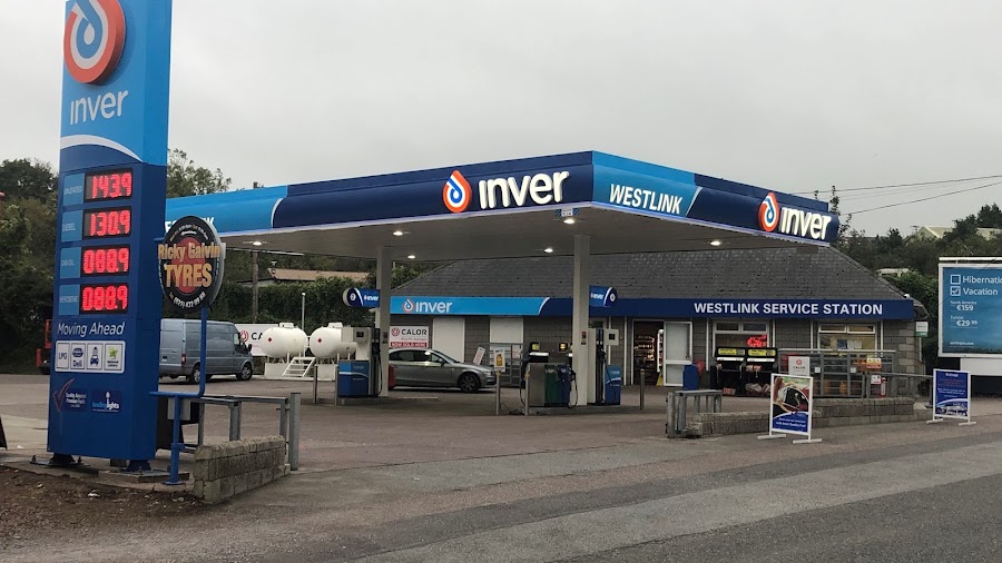 Westlink Service Station