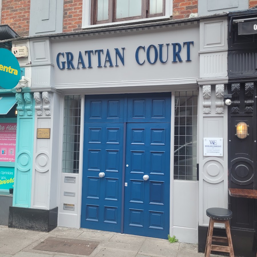 Whelan Enright LLP