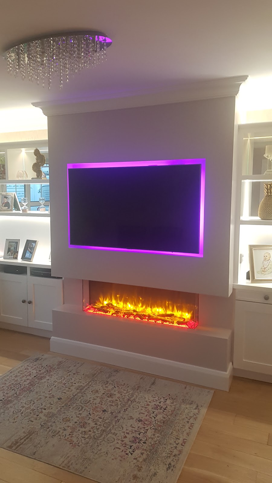 Whitehouse Fireplaces Ltd