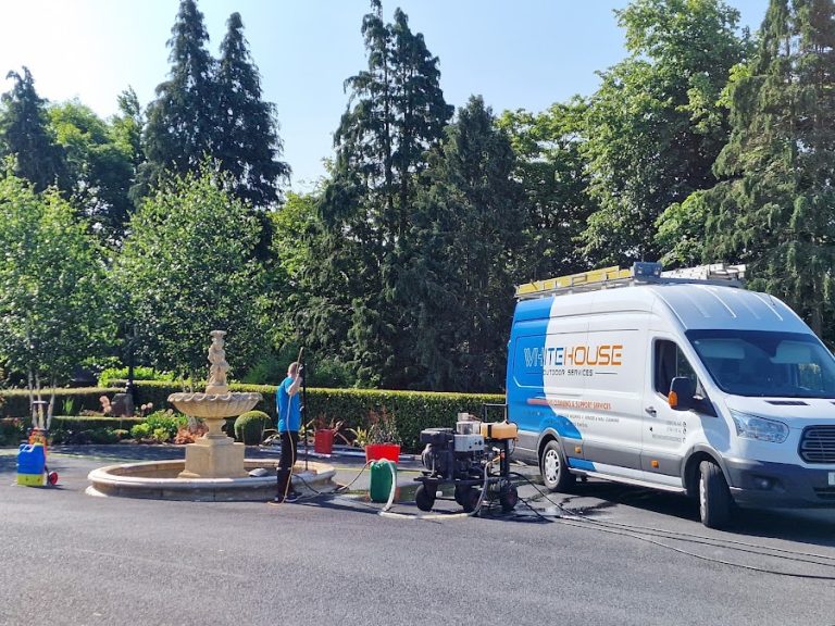Whitehouse Outdoor Services
