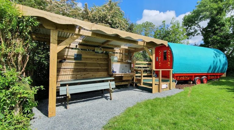 Wildflower Glamping