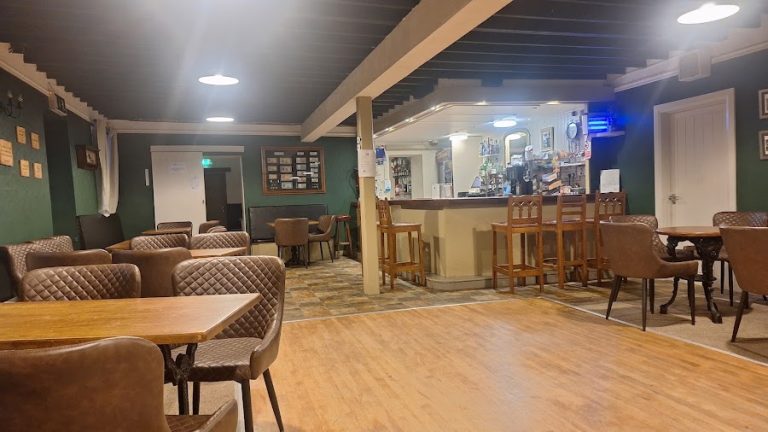 Wilkin’s Bar & Lounge | Bar & Lounge in churchhill, Donegal