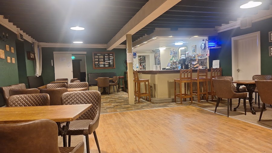 Wilkin’s Bar & Lounge | Bar & Lounge in churchhill, Donegal