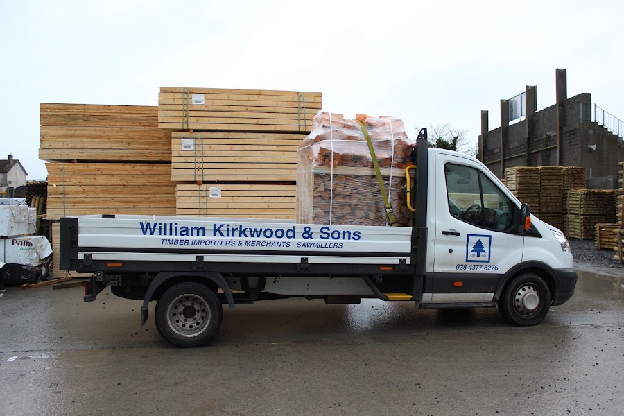 William Kirkwood & Sons