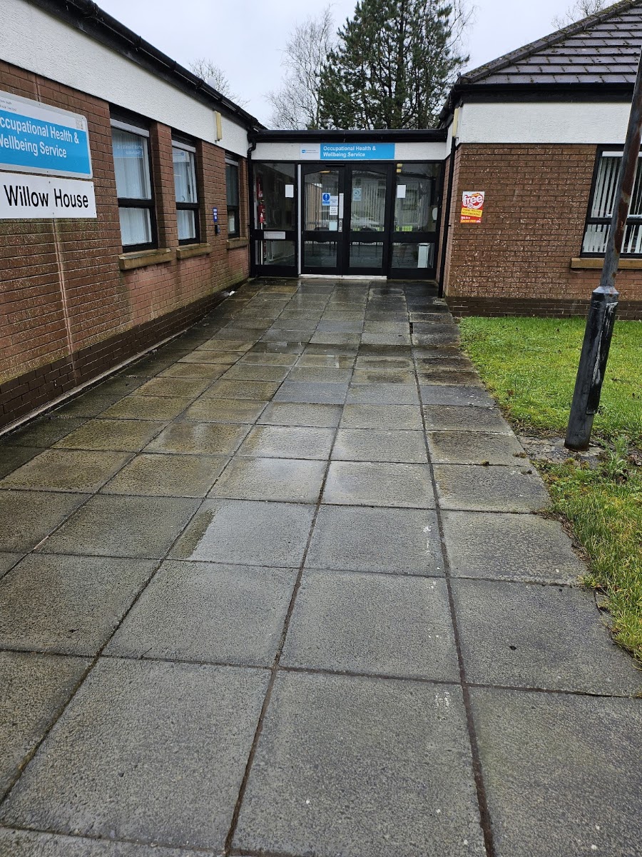 Willow House- Occupational Health