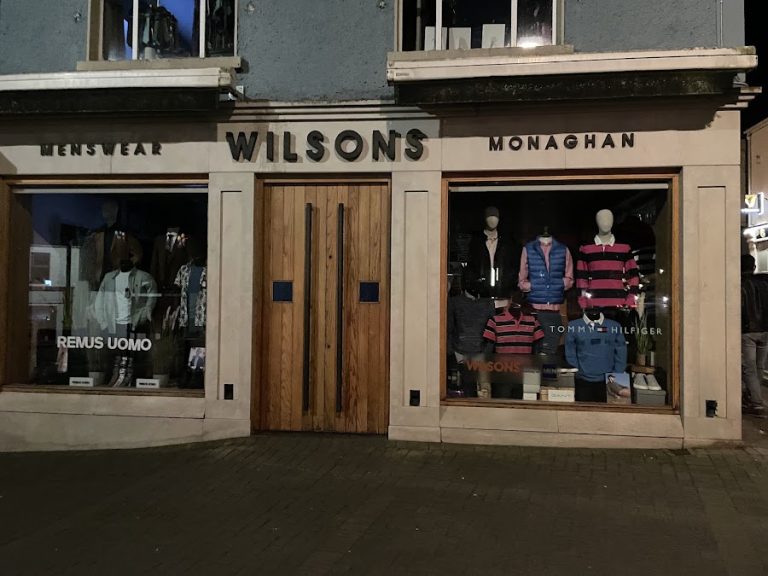 Wilson Bros