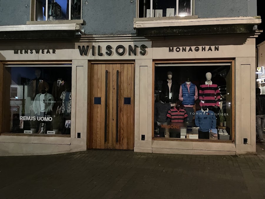Wilson Bros