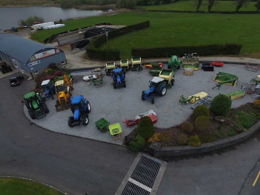 Wilson Machinery