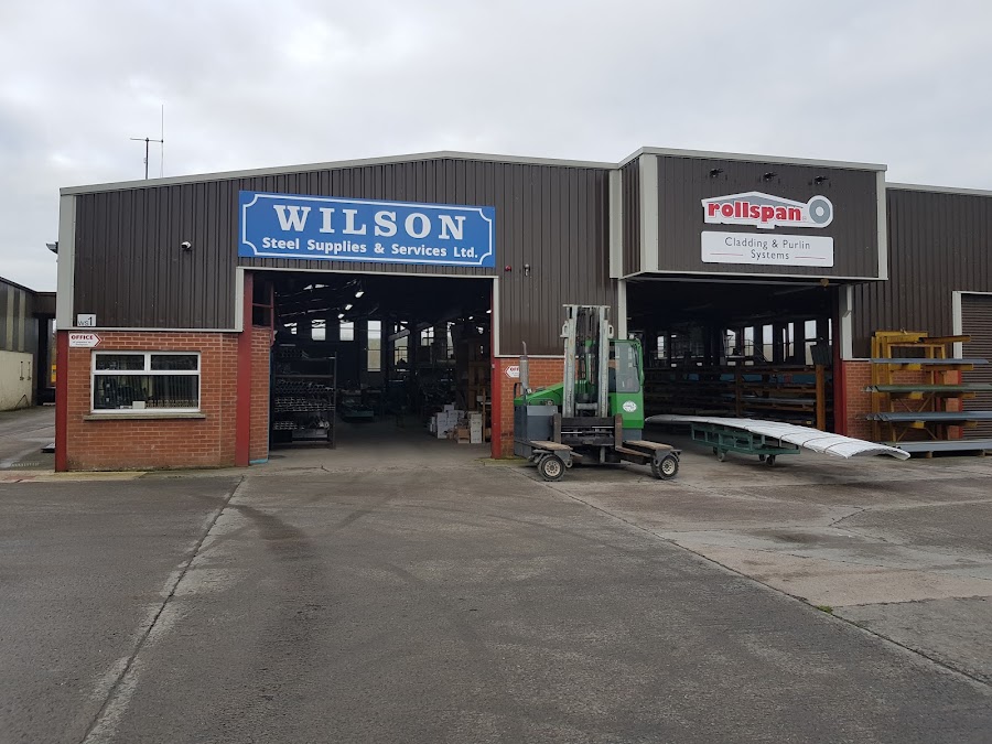 Wilson Steel Supplies & Services Limited